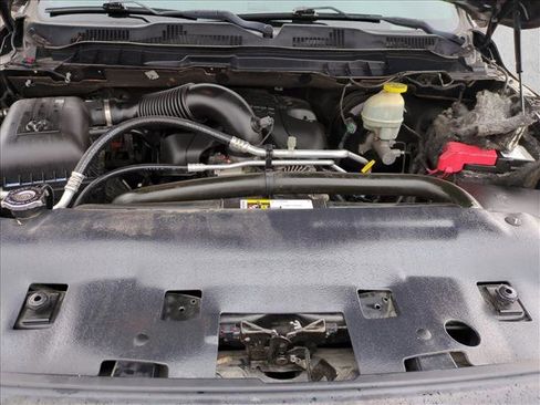 Used 2017 RAM 1500 Rebel w/ Luxury Group image 23