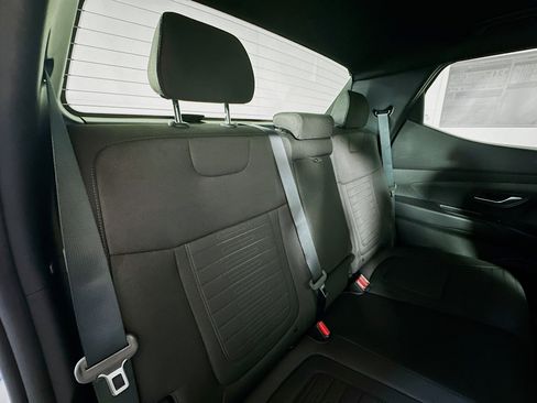 New 2025 Hyundai Santa Cruz SE image 25