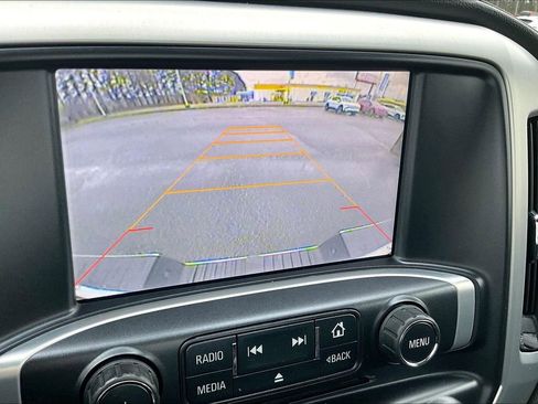 Used 2014 GMC Sierra 1500 SLE w/ SLE Value Package image 21