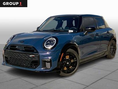 New 2026 MINI Cooper S