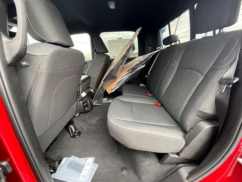 New 2026 RAM 2500 Tradesman image 23