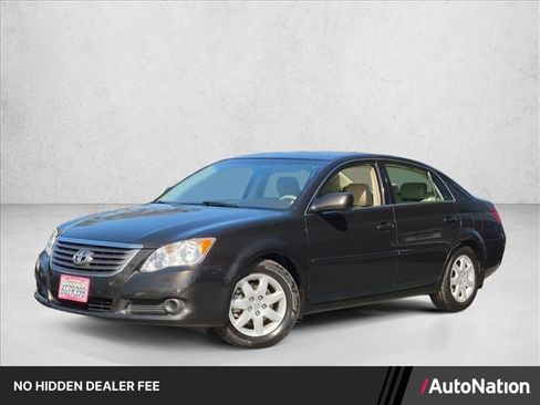 Used 2009 Toyota Avalon XL FWD image 1