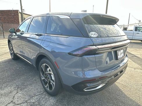 New 2026 Lincoln Nautilus Premier w/ Equipment Group 102A image 5