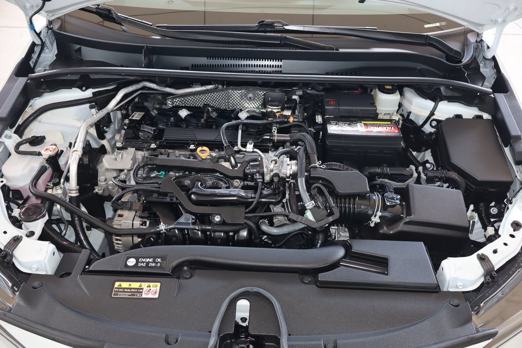 Used 2024 Toyota Corolla SE FWD image 40