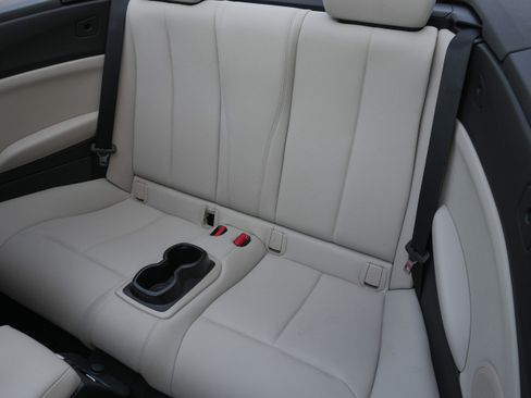 Used 2016 BMW 228i Convertible RWD image 32