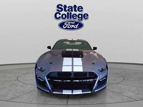 New 2022 Ford Mustang Shelby GT500 w/ Technology Package image 2