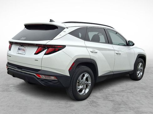 Used 2024 Hyundai Tucson SEL image 5
