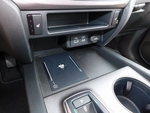 New 2025 Honda Ridgeline RTL+ image 35