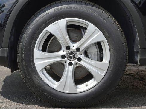 Used 2018 Mercedes-Benz GLC 300 4MATIC image 8