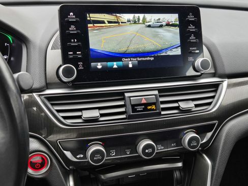 Used 2022 Honda Accord Sport image 21