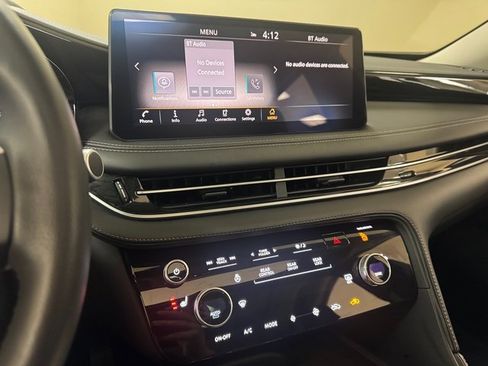 Used 2024 INFINITI QX60 Pure image 13