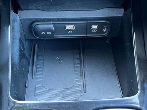 Used 2025 Kia Telluride S image 27