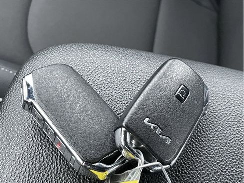 Used 2023 Kia Forte GT-Line w/ GT-Line Technology Package image 31