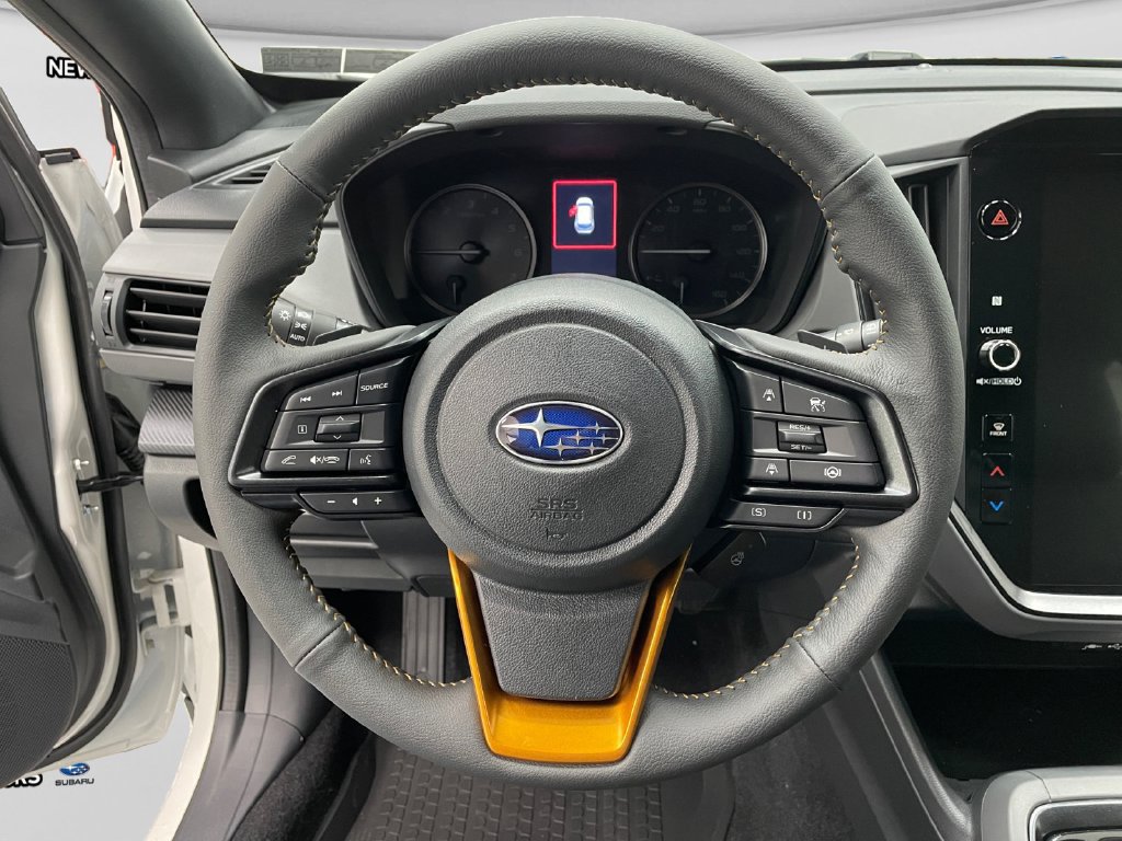 New 2026 Subaru Crosstrek 2.5i Wilderness AWD/4WD image 13