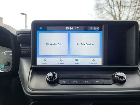 Certified 2024 Ford Maverick XL image 15