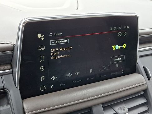 Used 2023 GMC Yukon SLT image 19