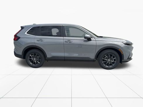New 2026 Honda CR-V EX-L image 9