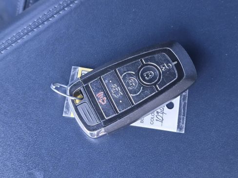 Used 2020 Lincoln Continental Black Label AWD/4WD image 36