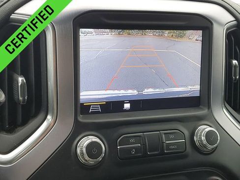 Certified 2019 GMC Sierra 1500 SLE w/ SLE Value Package image 15