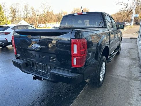 Used 2021 Ford Ranger XLT w/ Trailer Tow Package image 5