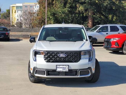 New 2026 Ford Maverick Lariat w/ 4K Tow Package image 2