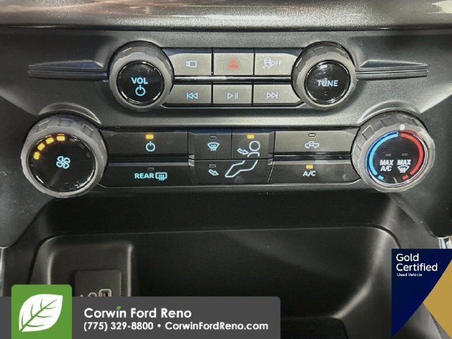 Used 2026 Ford F150 STX w/ Equipment Group 201A FX4 AWD/4WD image 20