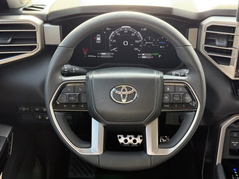 Used 2024 Toyota Sequoia Limited image 15