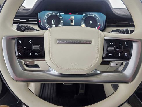 Used 2023 Land Rover Range Rover SE image 22