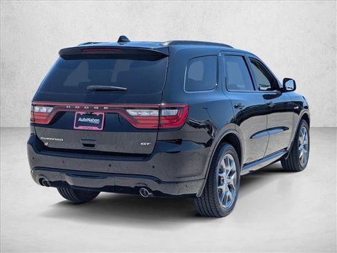 New 2026 Dodge Durango GT AWD/4WD image 2