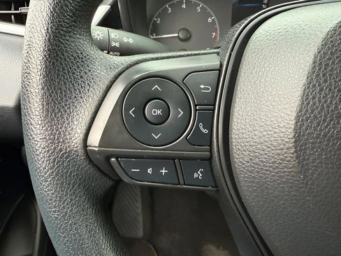Used 2024 Toyota Corolla LE FWD image 13