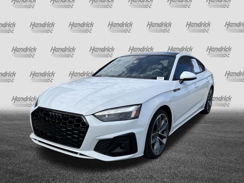 Used 2024 Audi A5 2.0T Premium w/ Summer of Audi Package image 5