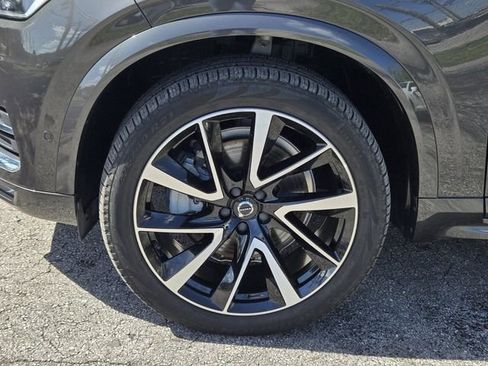 Certified 2023 Volvo XC90 B6 Plus w/ Protection Package Premier AWD/4WD image 12