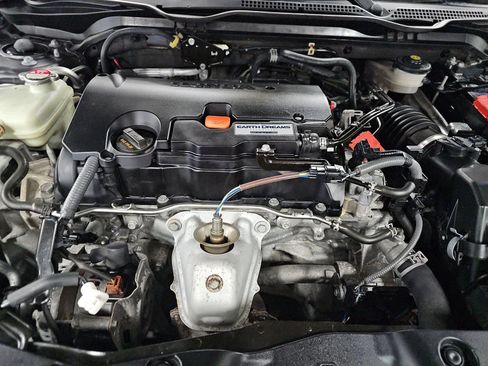 Used 2020 Honda Civic Sport image 20