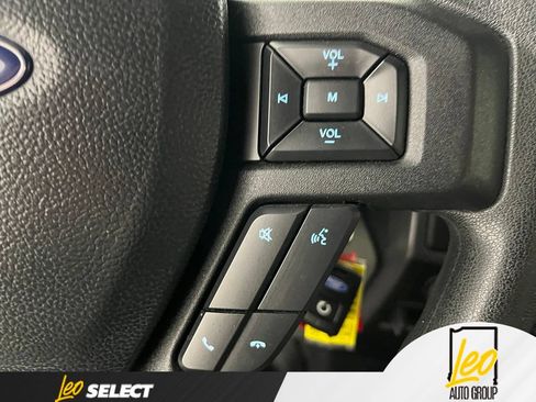 Used 2018 Ford F150 XLT w/ Trailer Tow Package AWD/4WD image 17
