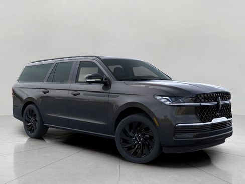 New 2026 Lincoln Navigator L Reserve w/ Jet Appearance Package AWD/4WD image 7