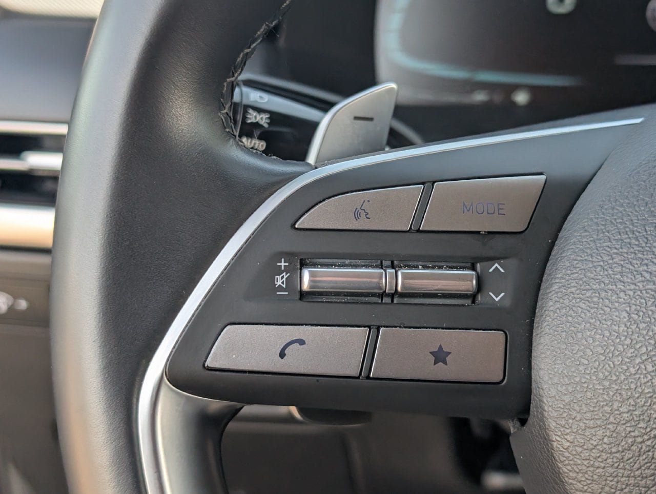 Used 2025 Hyundai Palisade SEL FWD image 23