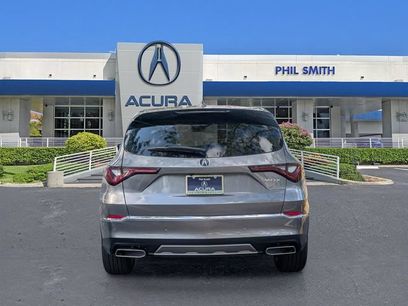 New 2026 Acura MDX FWD w/ Technology Package