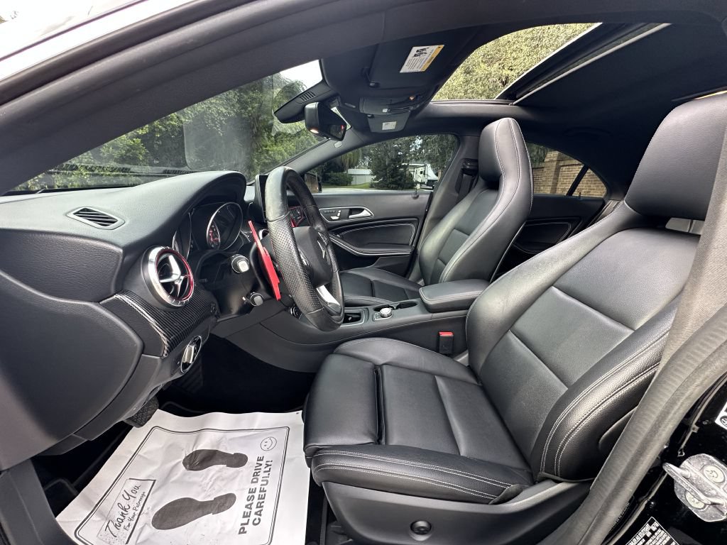 Used 2019 Mercedes-Benz CLA 250 4MATIC image 7