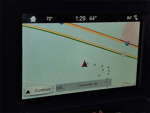 Used 2018 Ford F150 Platinum w/ Equipment Group 701A Luxury image 17