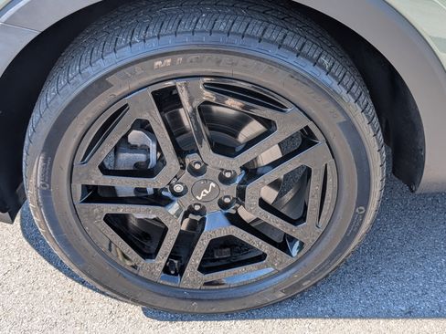 Used 2024 Kia Telluride SX Prestige X-Line AWD/4WD image 30