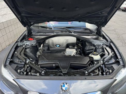 Used 2016 BMW 228i xDrive Convertible AWD/4WD image 5