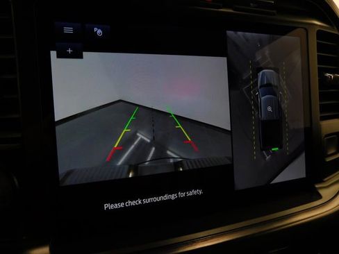 Used 2023 Ford F150 Lariat w/ Equipment Group 502A High image 32