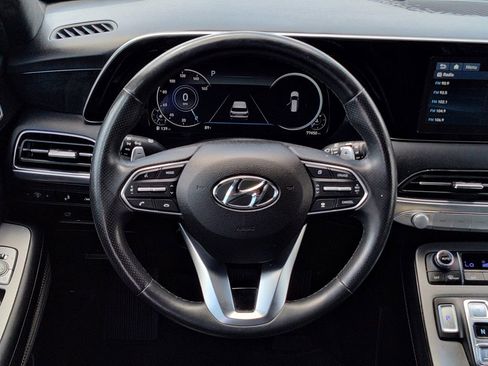 Used 2020 Hyundai Palisade Limited FWD image 27