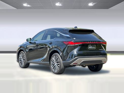 Certified 2023 Lexus RX 350 Premium Plus w/ Cold Area Package FWD image 3