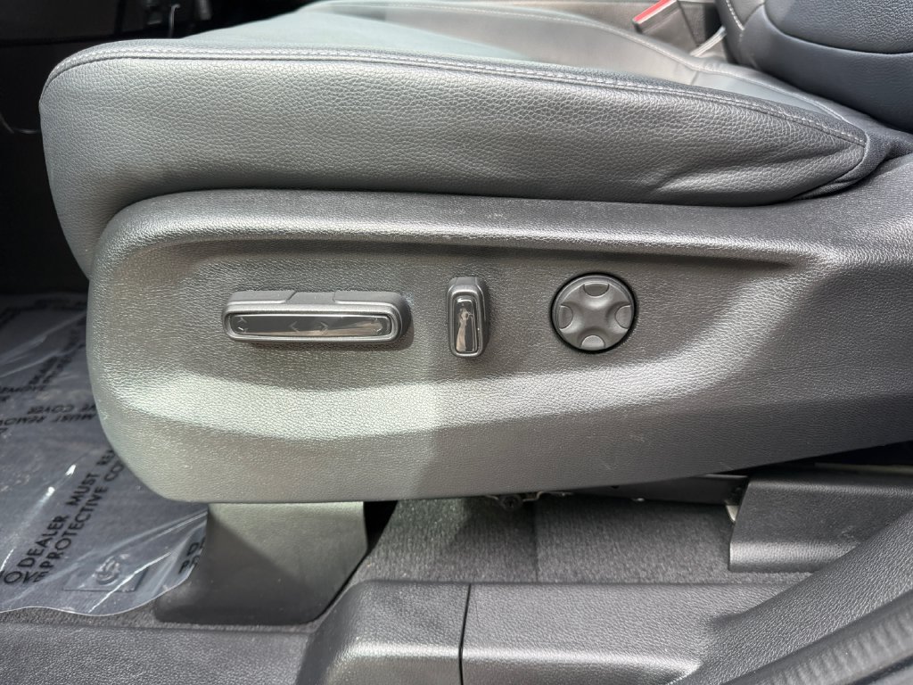 Used 2023 Honda Odyssey EX-L image 10
