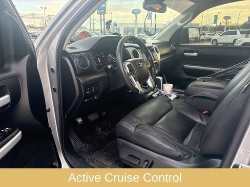 Used 2021 Toyota Tundra SR5 image 7