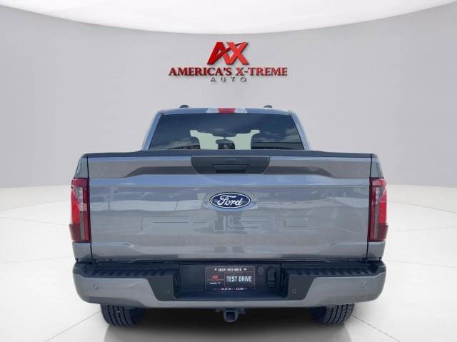 Used 2024 Ford F150 STX AWD/4WD image 5