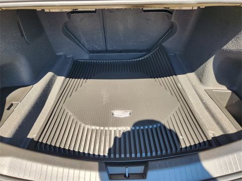 Used 2025 Cadillac CT5 Sport image 34