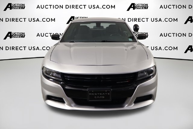 Used 2021 Dodge Charger Police w/ Fleet Safety Group AWD/4WD image 2