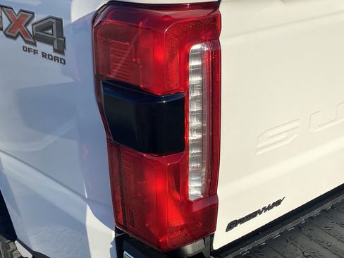 New 2026 Ford F250 Lariat w/ Lariat Ultimate Package AWD/4WD image 8